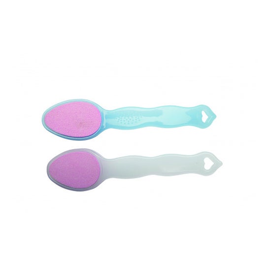 Altesse Lima Pedicura 2 Faces 42325 1ud