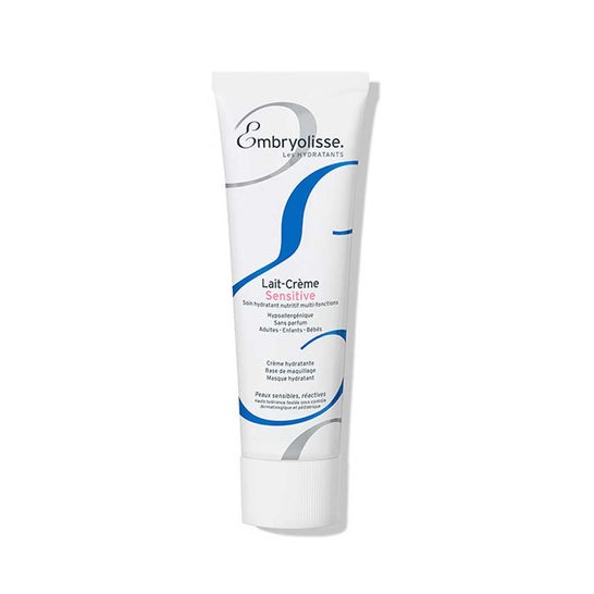 Embryolisse Lait Créme Sensitive 100ml