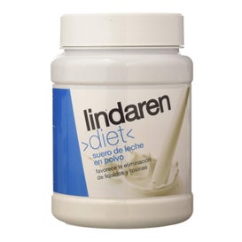 Artesanía Agrícola Lindaren Suero de Leche 500 g