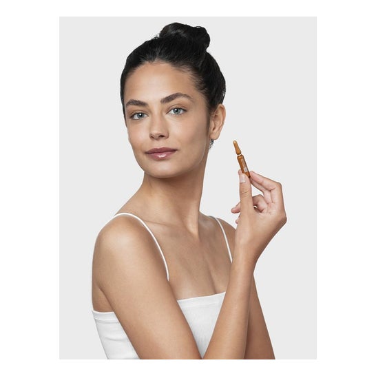 Martiderm® Fórmula Nº10 HD Color Touch SPF30 10amp