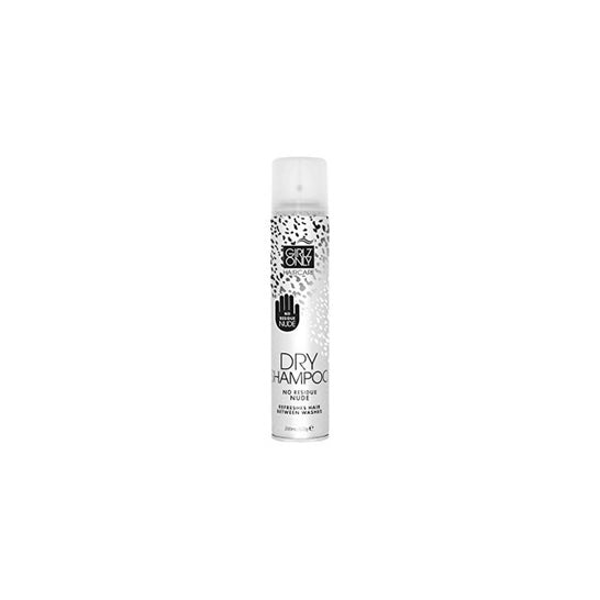 Girlz Only Dry Champú sin Residuos Nude 200 ml