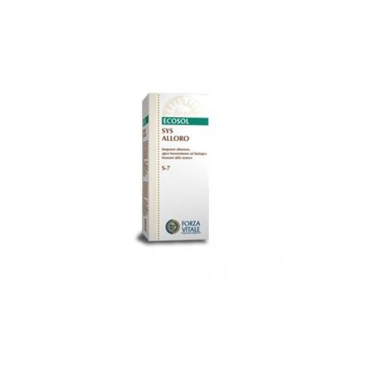 Sys Laurel Gotas 50Ml