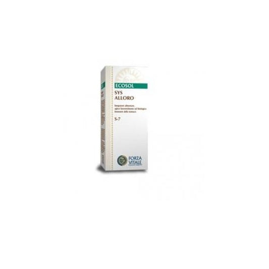 Sys Laurel Gotas 50Ml