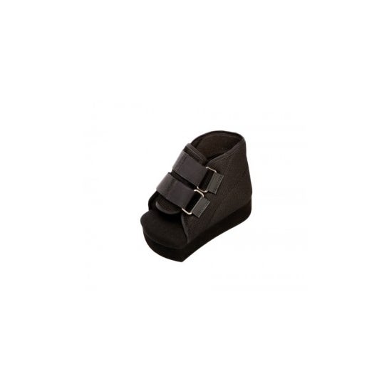 Orliman Zapato Taco Cp03/2 38-40cm
