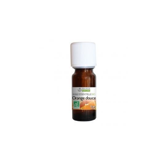 Propos'Nature Aceite Esencial de Naranja Dulce Bio 10 ml