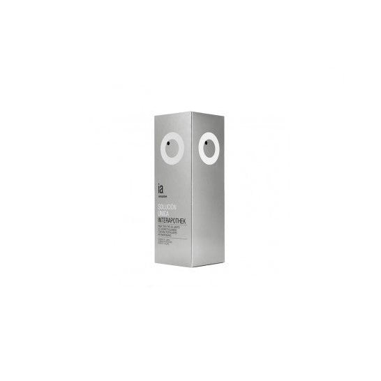 Interapothek solución única 100ml