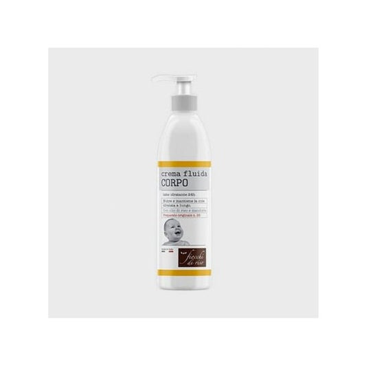 Fiocchi di Riso Crema Fluida para el Cuerpo 240ml