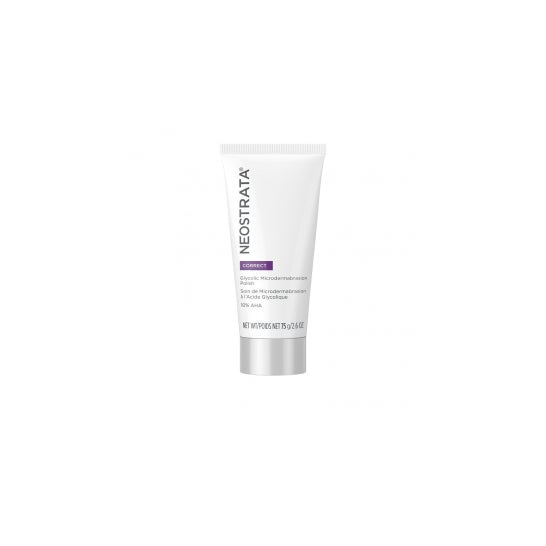 NeoStrata Correct Exfoliante Microdermoabrasivo 75g