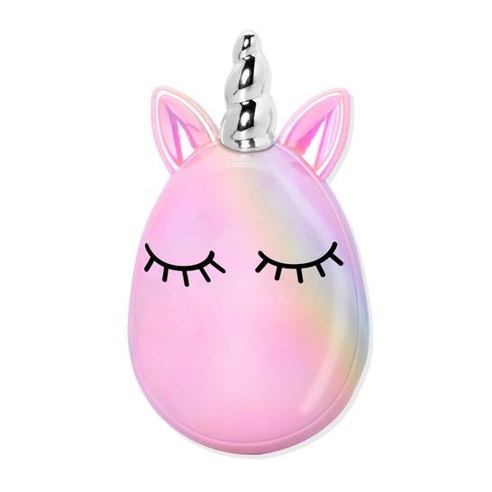 Martinelia Cepillo Unicornio Huevo 1ud