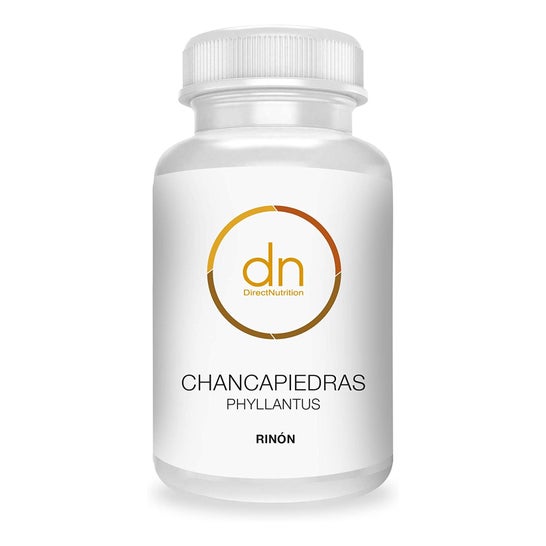 Direct Nutrition Chancapiedra 60cpr