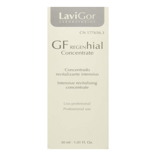 Lavigor Gf Regenhial Post 30 ml