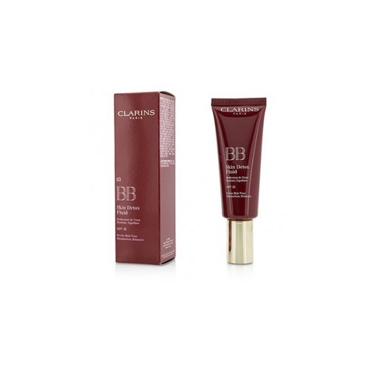 Clarins Bb Skin Perfecting Fluido SPF25 03 45ml