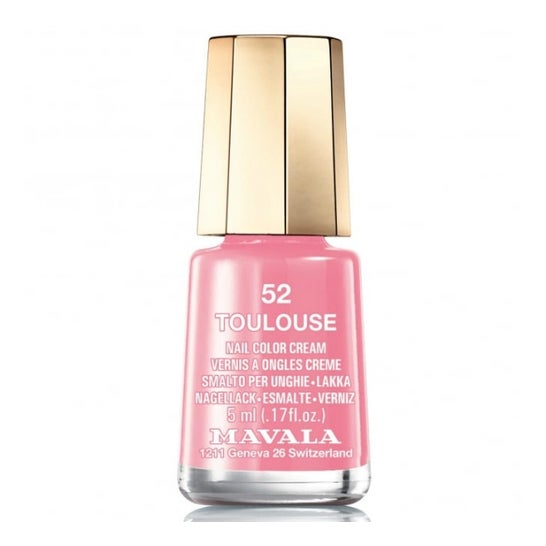 Mavala Esmalte de Uñas 52 Toulouse 5ml