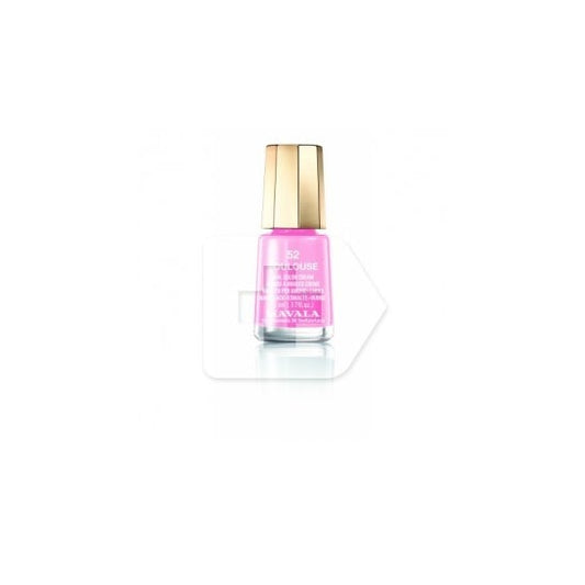 Mavala Esmalte de Uñas 52 Toulouse 5ml