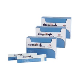 SizeGain Lube 3