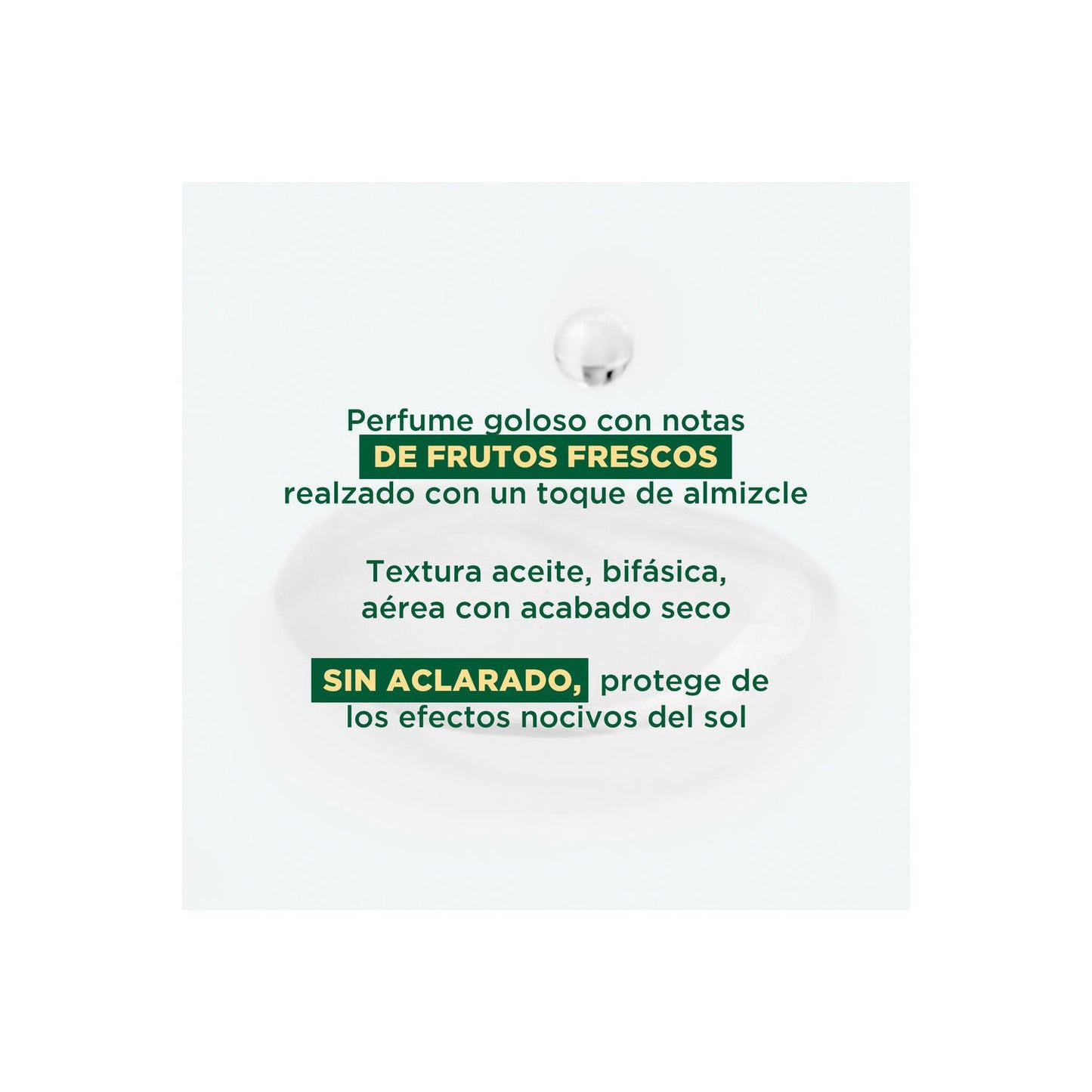 Klorane Aceite al Mango 100ml