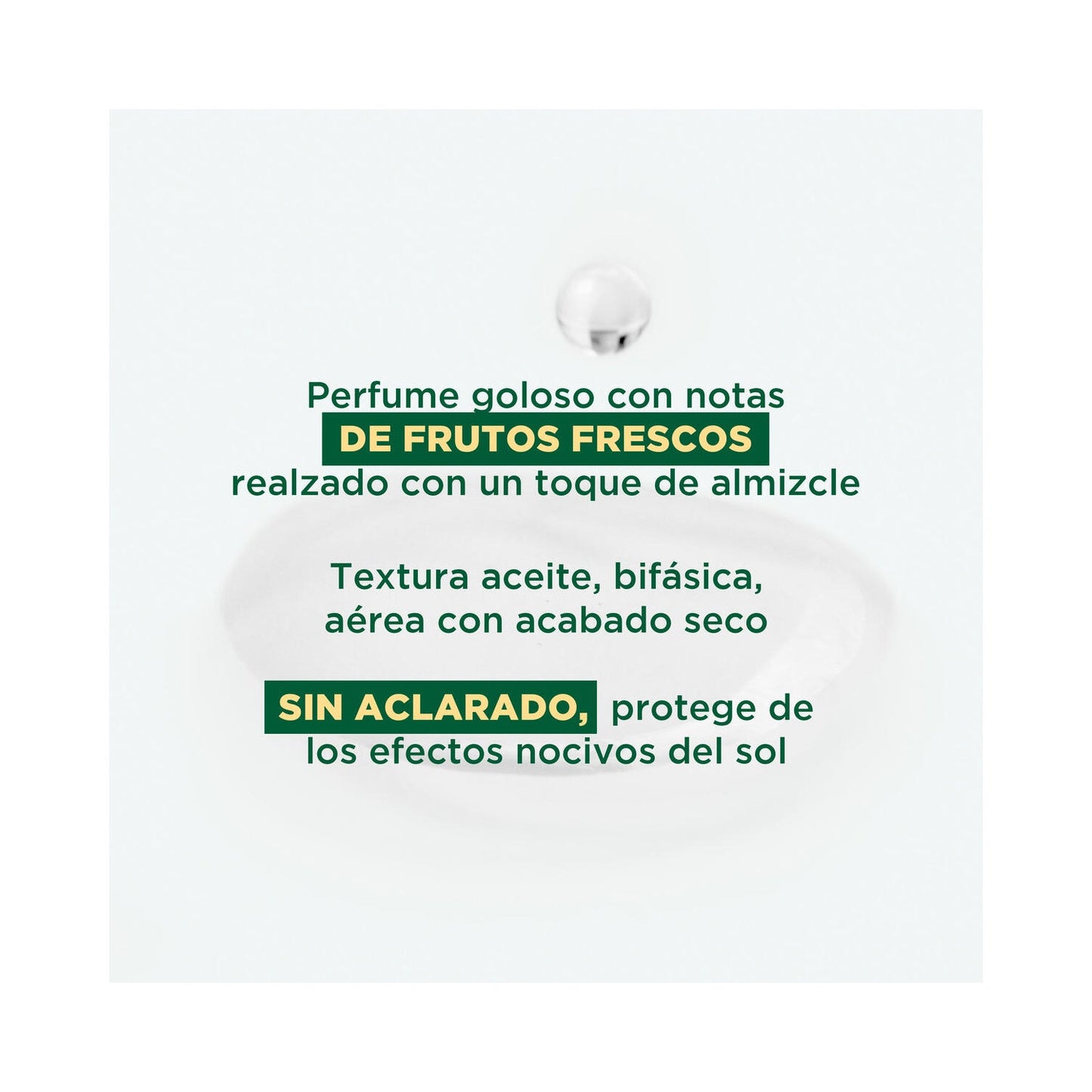 Klorane Aceite al Mango 100ml