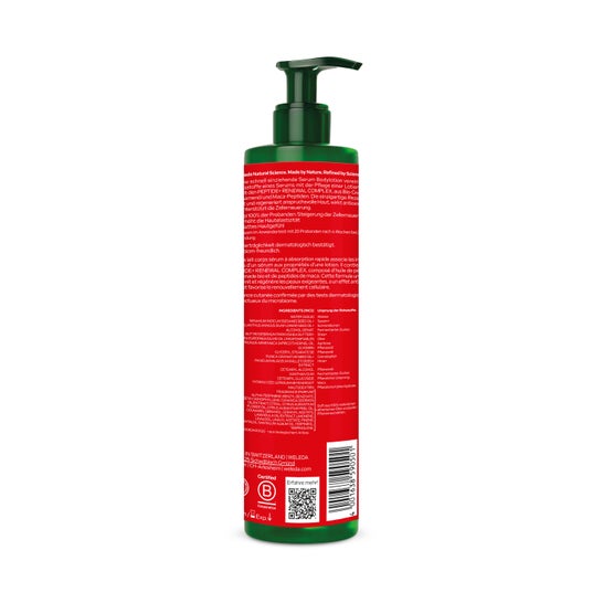 Weleda Leche Corporal de Granada 250ml