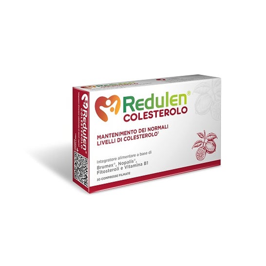 Esserre Pharma Redulen Colesterol 30caps