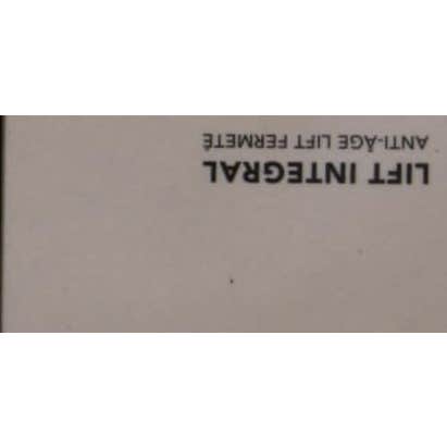 Lierac Lift Integral Crema de Día Reafirmante Recambio 50ml