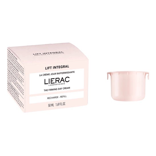 Lierac Lift Integral Crema de Día Reafirmante Recambio 50ml