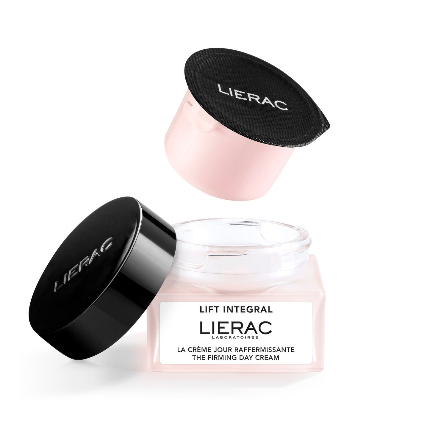 Lierac Lift Integral Crema de Día Reafirmante Recambio 50ml