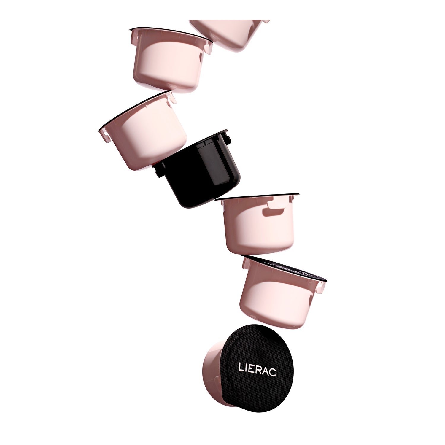 Lierac Lift Integral Crema de Día Reafirmante Recambio 50ml
