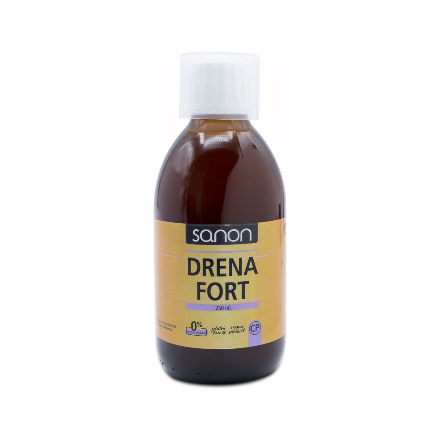Sanon Drena Fort 250ml