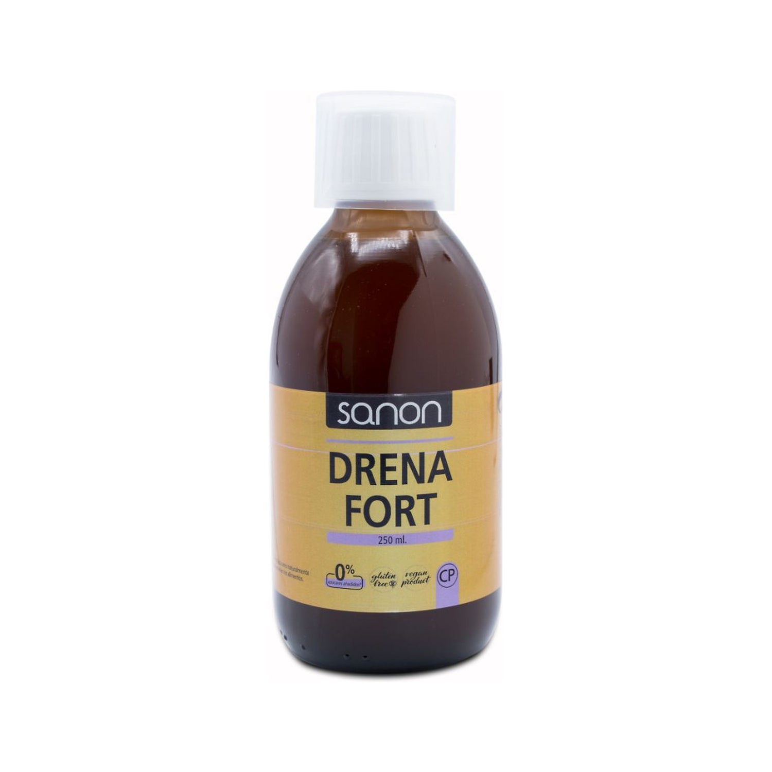 Sanon Drena Fort 250ml