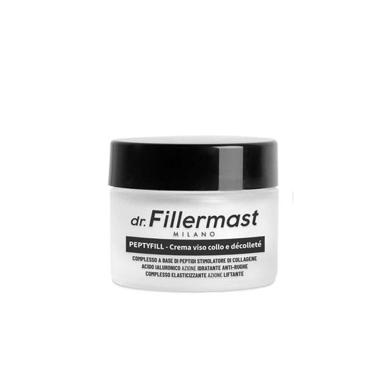 Dr Fillermast Peptyfill 30ml