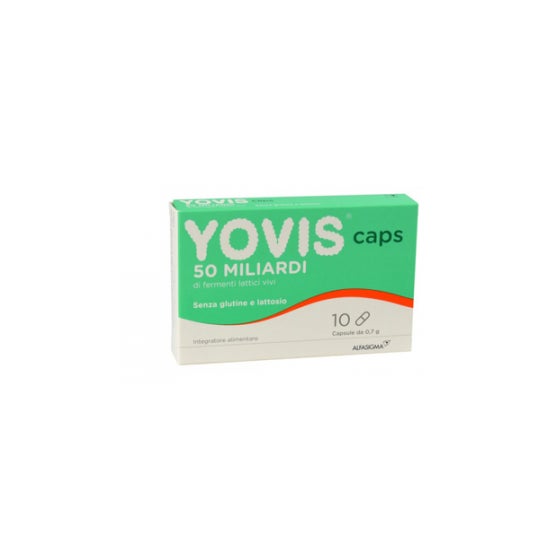 Yovis Gorras 10 caps