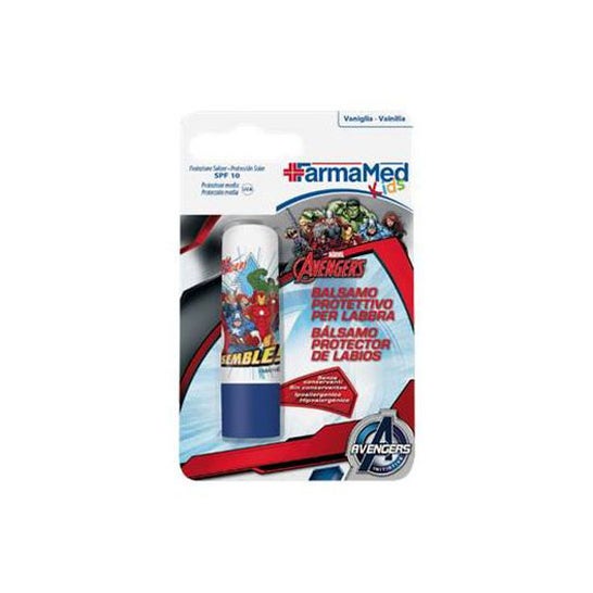 Farmamed Barra de Labios Avengers 55ml