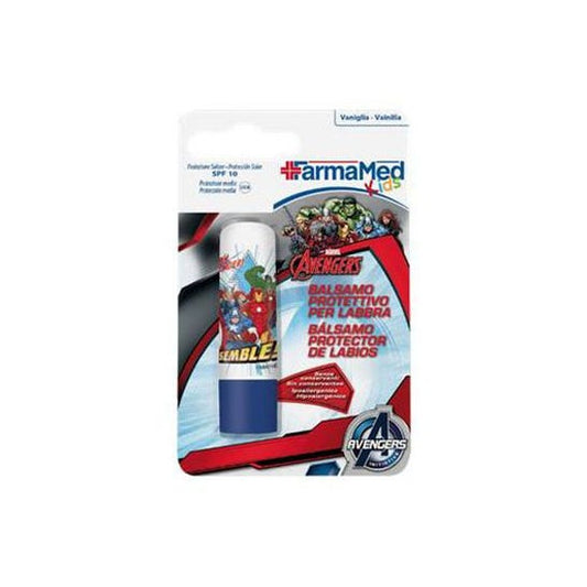 Farmamed Barra de Labios Avengers 55ml