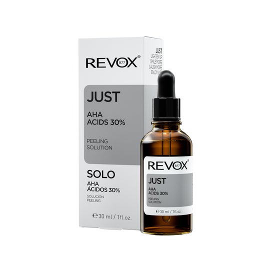 Revox B77 Just Aha Acids 30% 30 ml