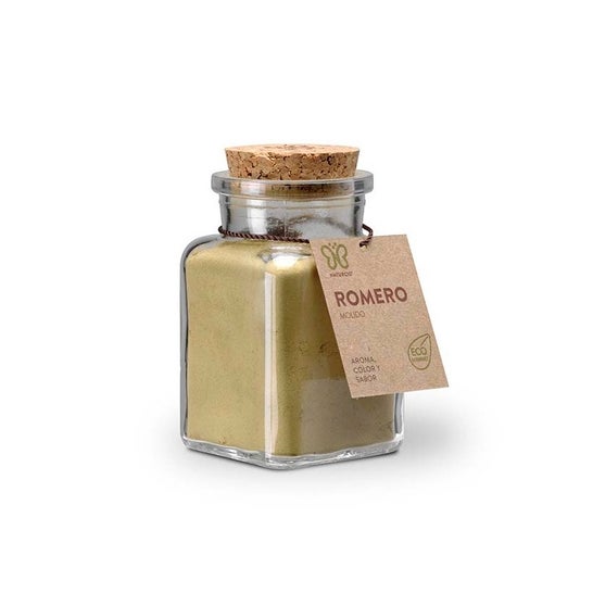 Naturcid Romero Molido Eco 50 g