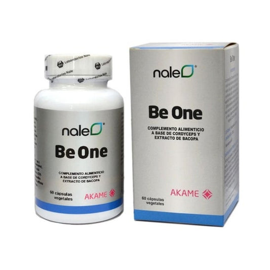 Nale Be One 60caps