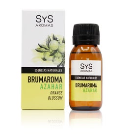 Sys Brumaroma Azahar 50ml