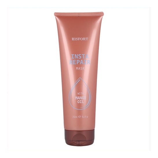 Risfort Insta Repair Mascarilla 250ml