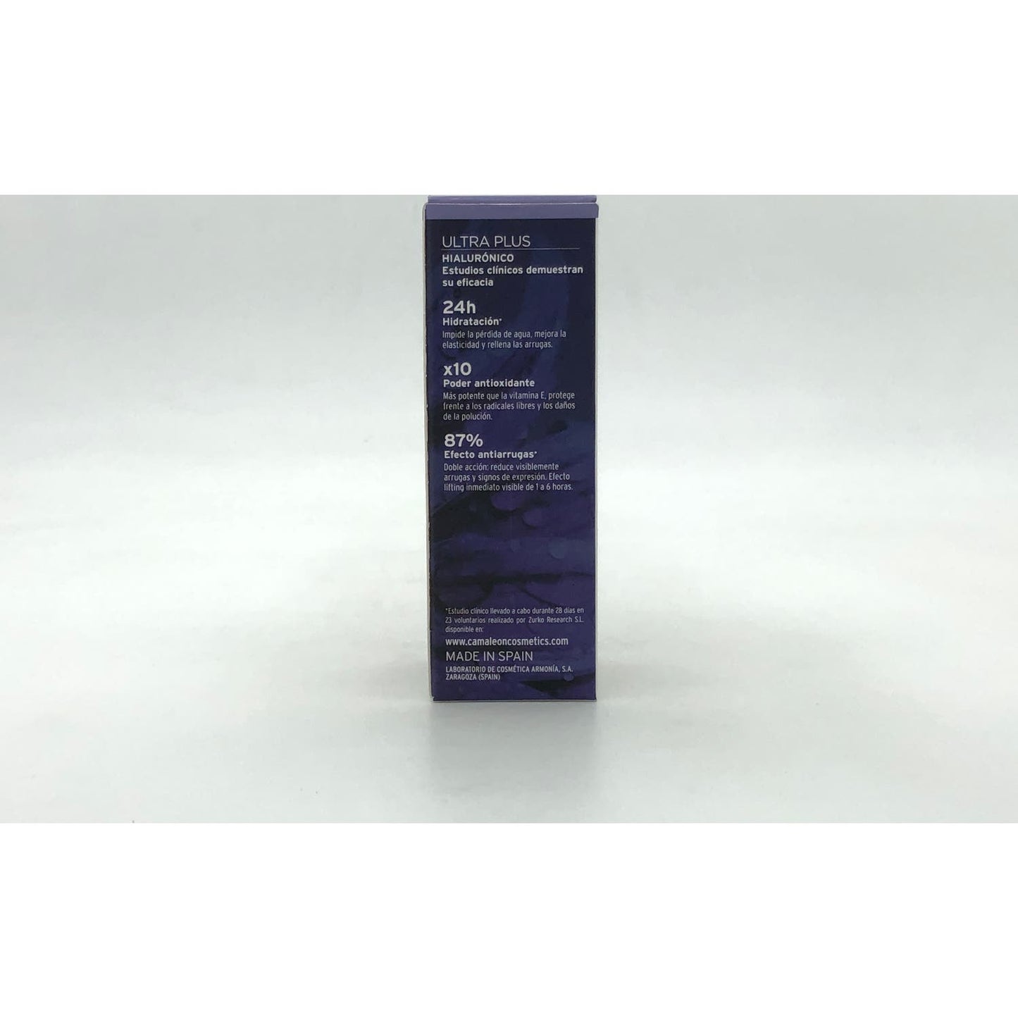 Camaleon Sérum Ácido Hialurónico 15ml