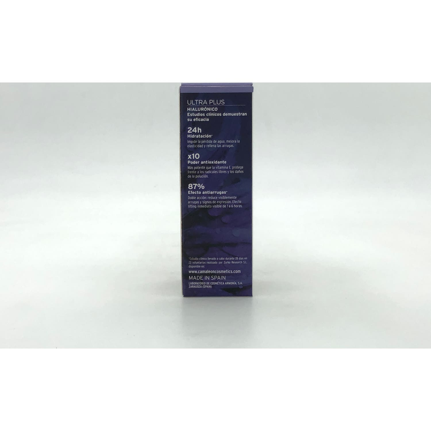 Camaleon Sérum Ácido Hialurónico 15ml
