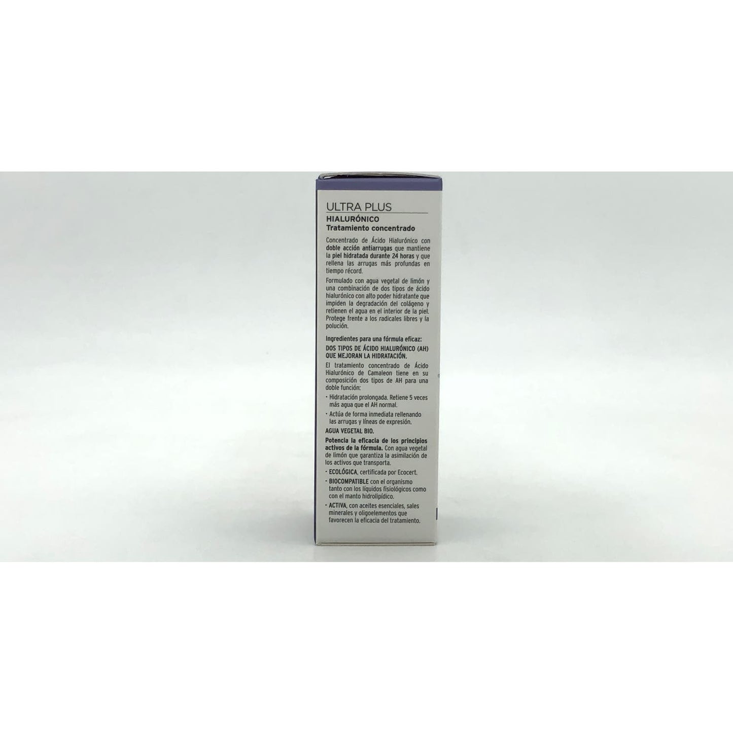 Camaleon Sérum Ácido Hialurónico 15ml