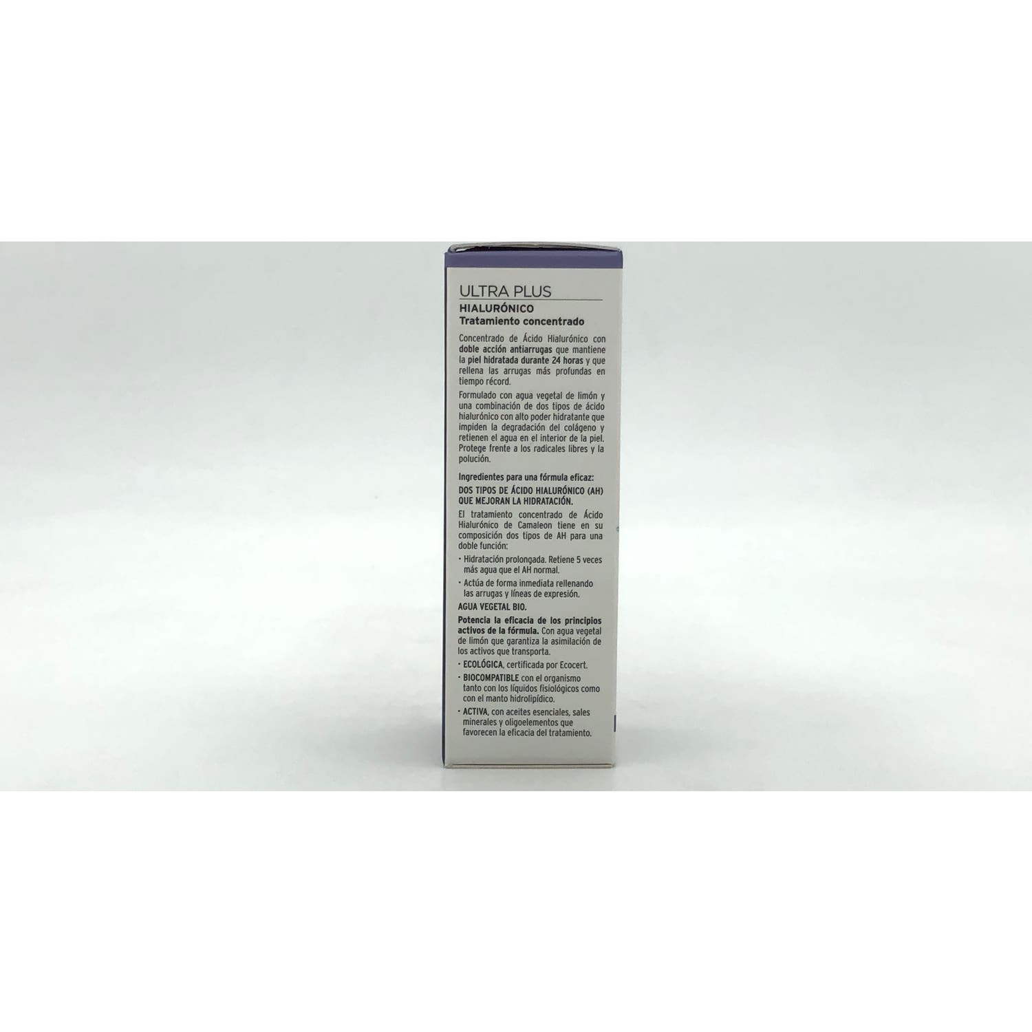 Camaleon Sérum Ácido Hialurónico 15ml