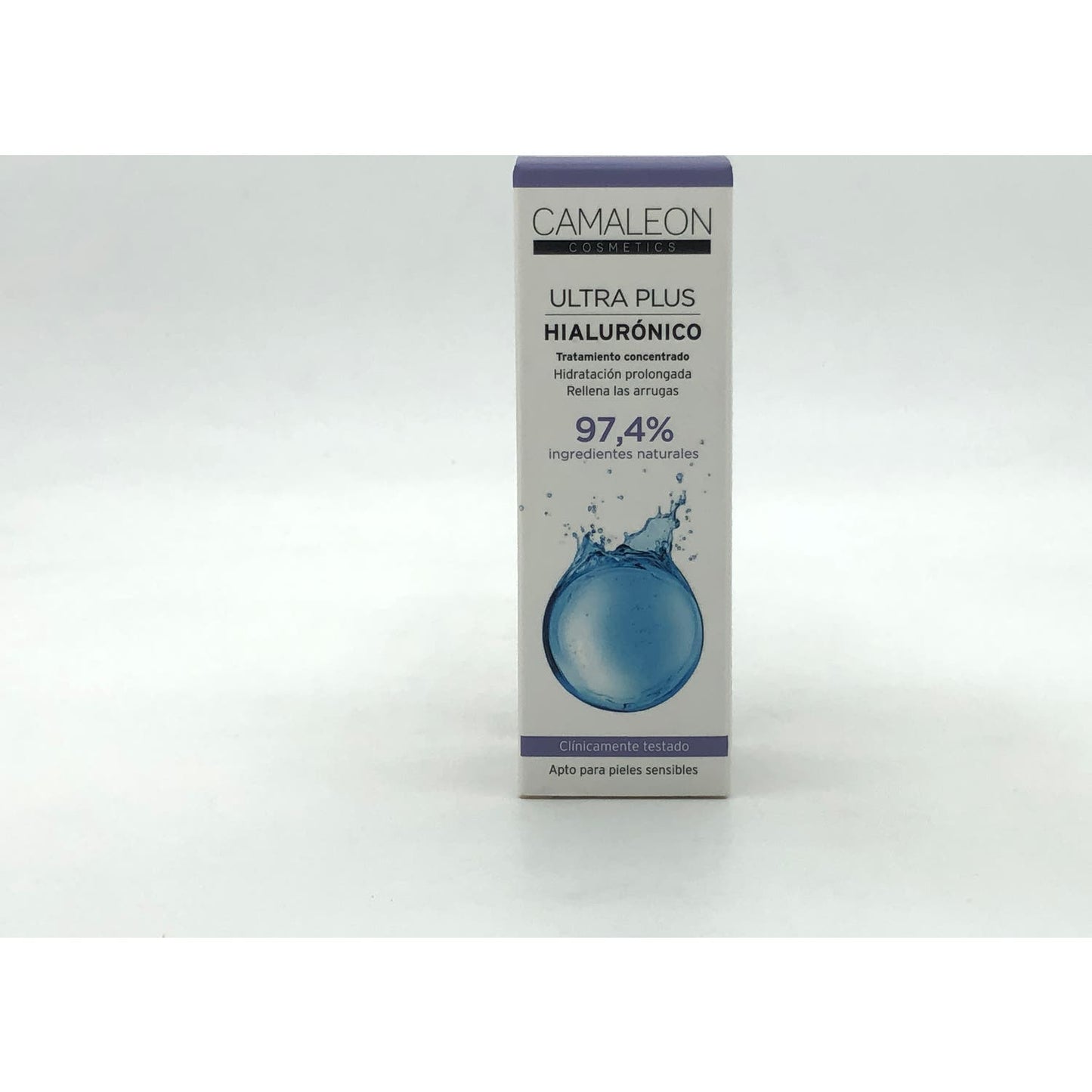 Camaleon Sérum Ácido Hialurónico 15ml