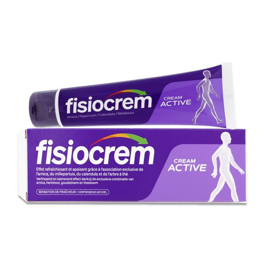 Fisiocrem Crema Activa 60 ml