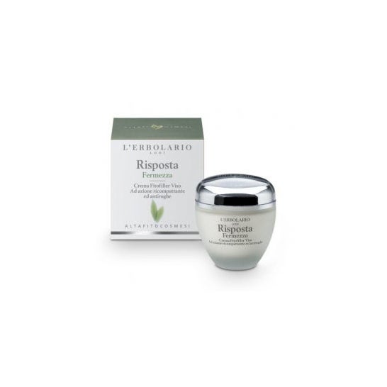 L'Erbolario Response Crema Facial Firmeza 50ml
