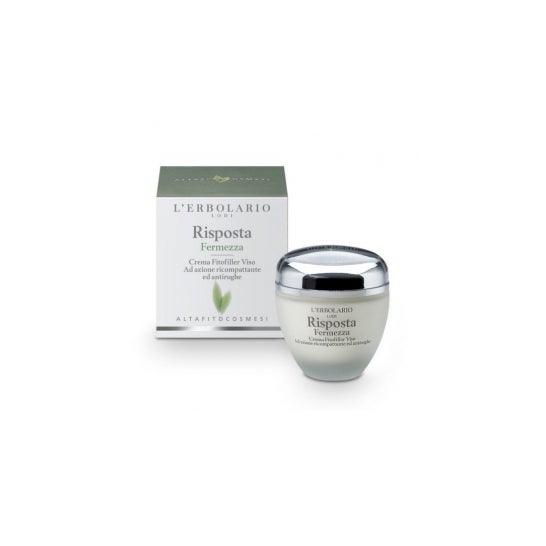 L'Erbolario Response Crema Facial Firmeza 50ml