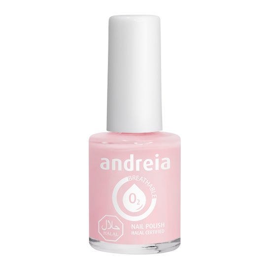 Andreia Professional Breathable Nail Polish B23 10,5 ml