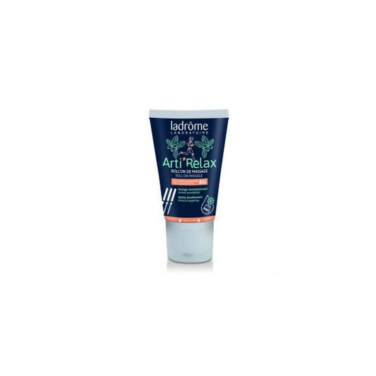 Ladrôme Masaje Roll On Arti Relax Bio 100ml