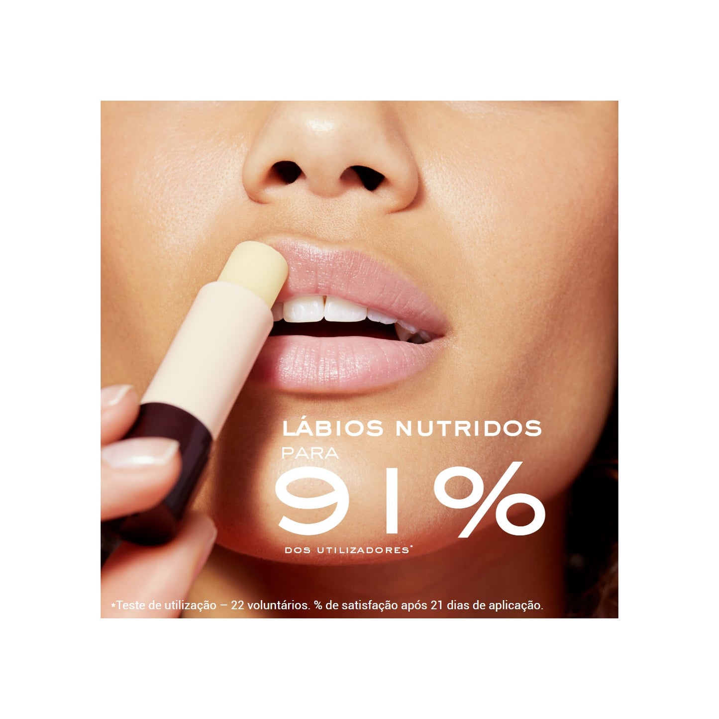 Nuxe Rêve de Miel Stick de Labios Hidratante 4g