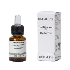 Bioearth Elementa Mandelic Acid + Sea Daffoil Aceite 15ml